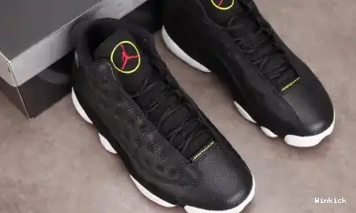 13 - JORDAN RETRO (2011) PLAYOFFS 414571-001 0625